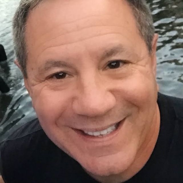 Robert Palley